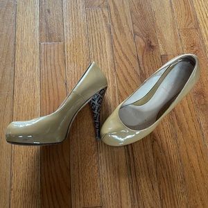Fendi heels